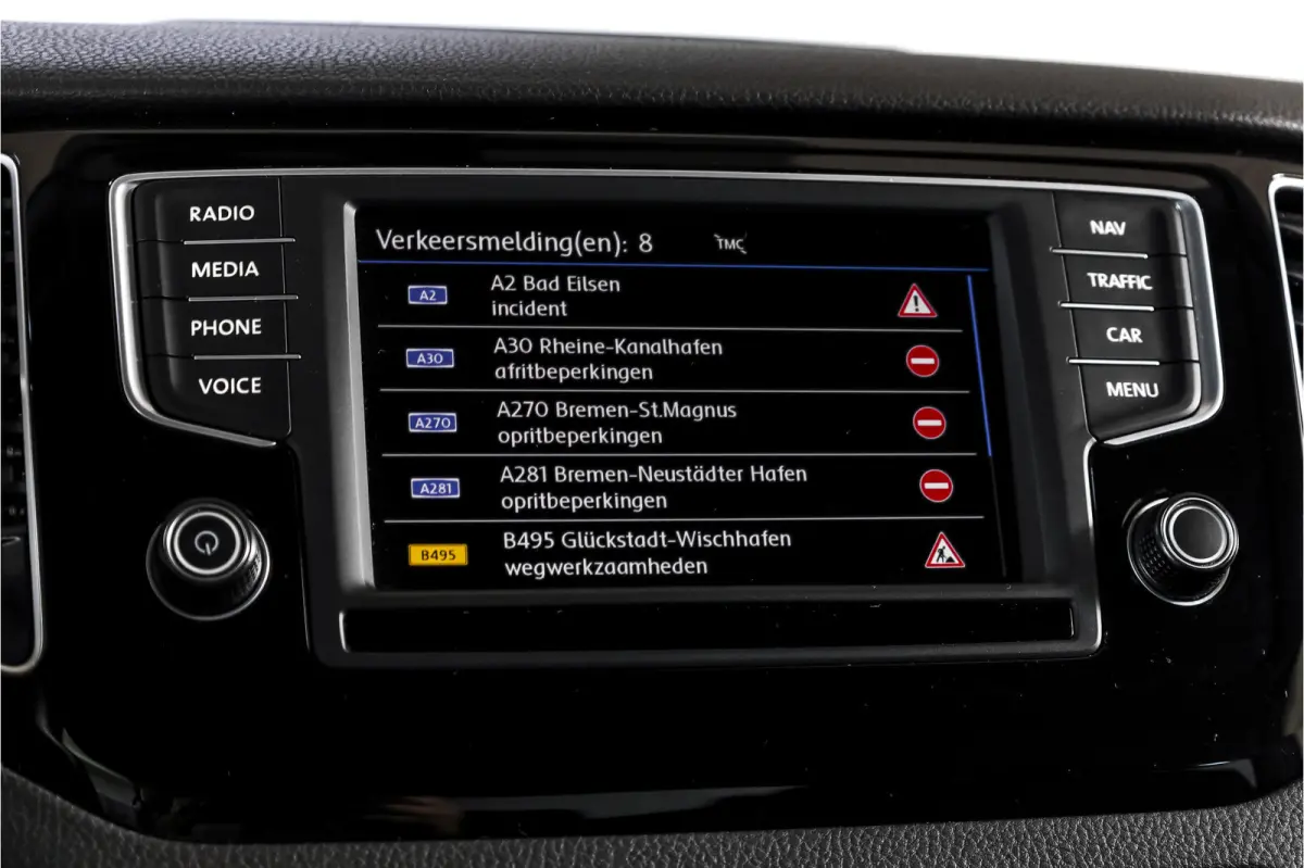 1.4 TSI 125 PK Highline 125 PK - Automaat | Adapt. Cruise | Stoelverw. | Trekhaak Inklapbaar | PDC | ECC | NAV | LM 17" |