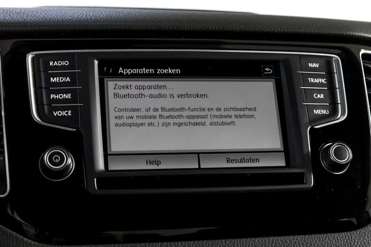 1.4 TSI 125 PK Highline 125 PK - Automaat | Adapt. Cruise | Stoelverw. | Trekhaak Inklapbaar | PDC | ECC | NAV | LM 17" |