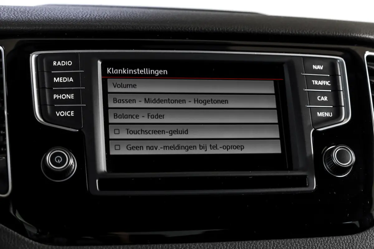 1.4 TSI 125 PK Highline 125 PK - Automaat | Adapt. Cruise | Stoelverw. | Trekhaak Inklapbaar | PDC | ECC | NAV | LM 17" |