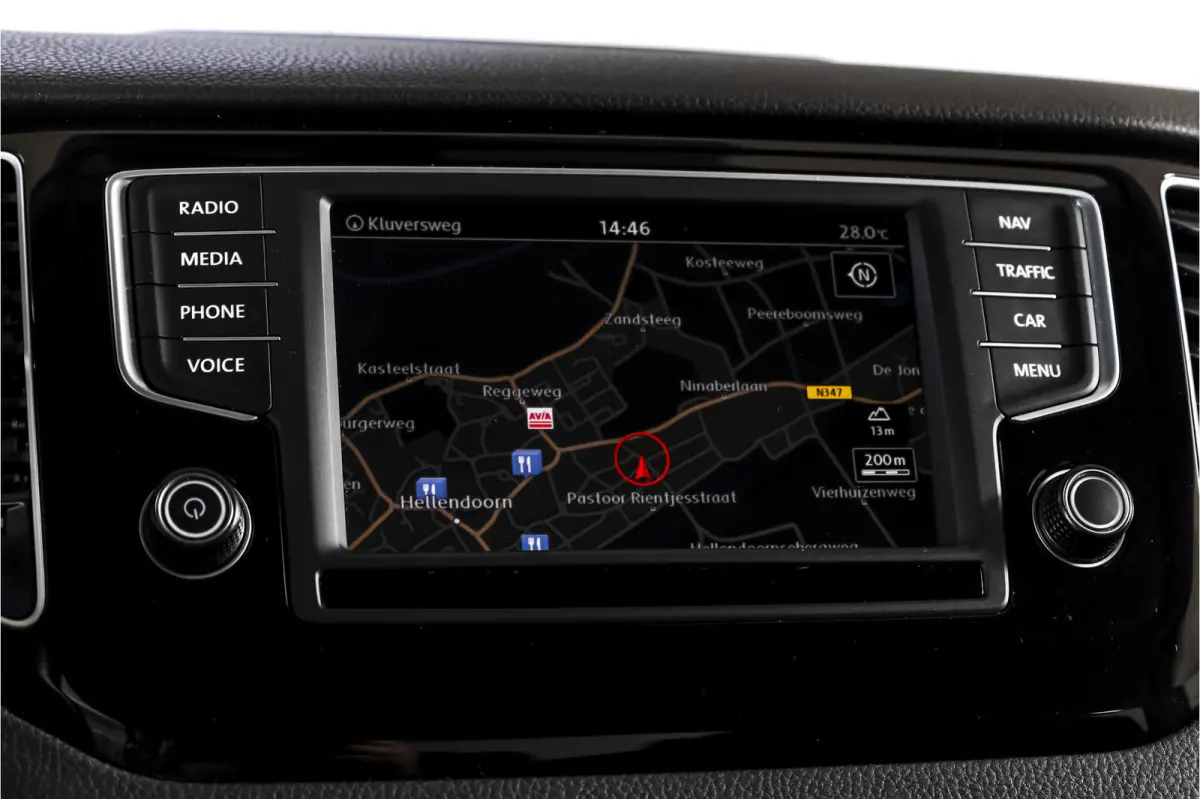 1.4 TSI 125 PK Highline 125 PK - Automaat | Adapt. Cruise | Stoelverw. | Trekhaak Inklapbaar | PDC | ECC | NAV | LM 17" |