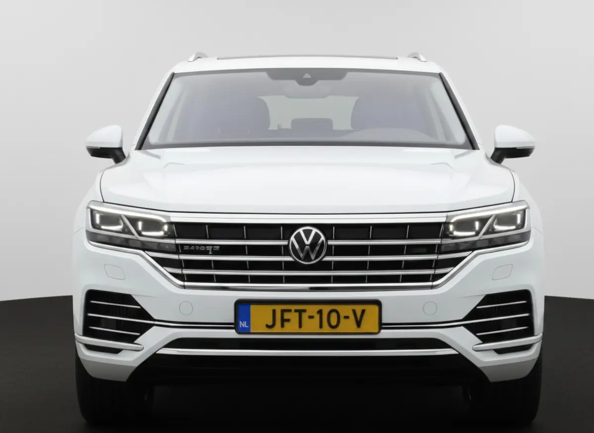 3.0 TSi eHybrid ATMOSPHERE 4MOTION TREKHAAK/HEAD-UP/PANORAMADAK 1E EIG