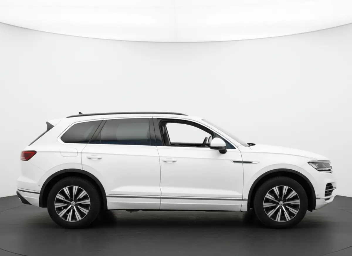3.0 TSi eHybrid ATMOSPHERE 4MOTION TREKHAAK/HEAD-UP/PANORAMADAK 1E EIG