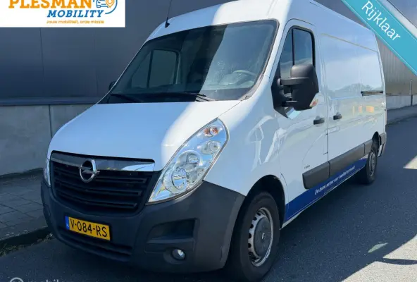 bestel 2.3 CDTI BiTurbo L2H3