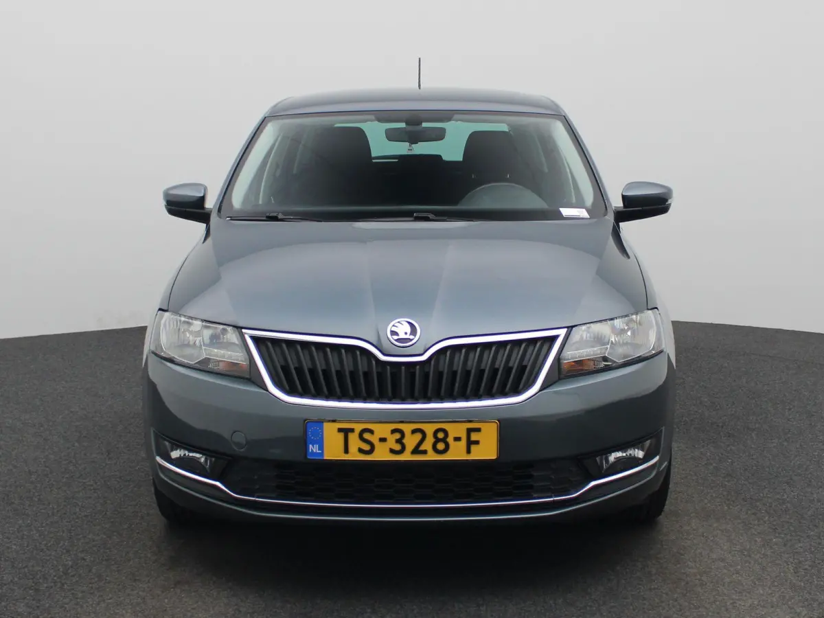 1.0 TSI Greentech Clever | Cruise Control | Stoelverwarming | Navigatie | lichtmetalen velgen 16" |