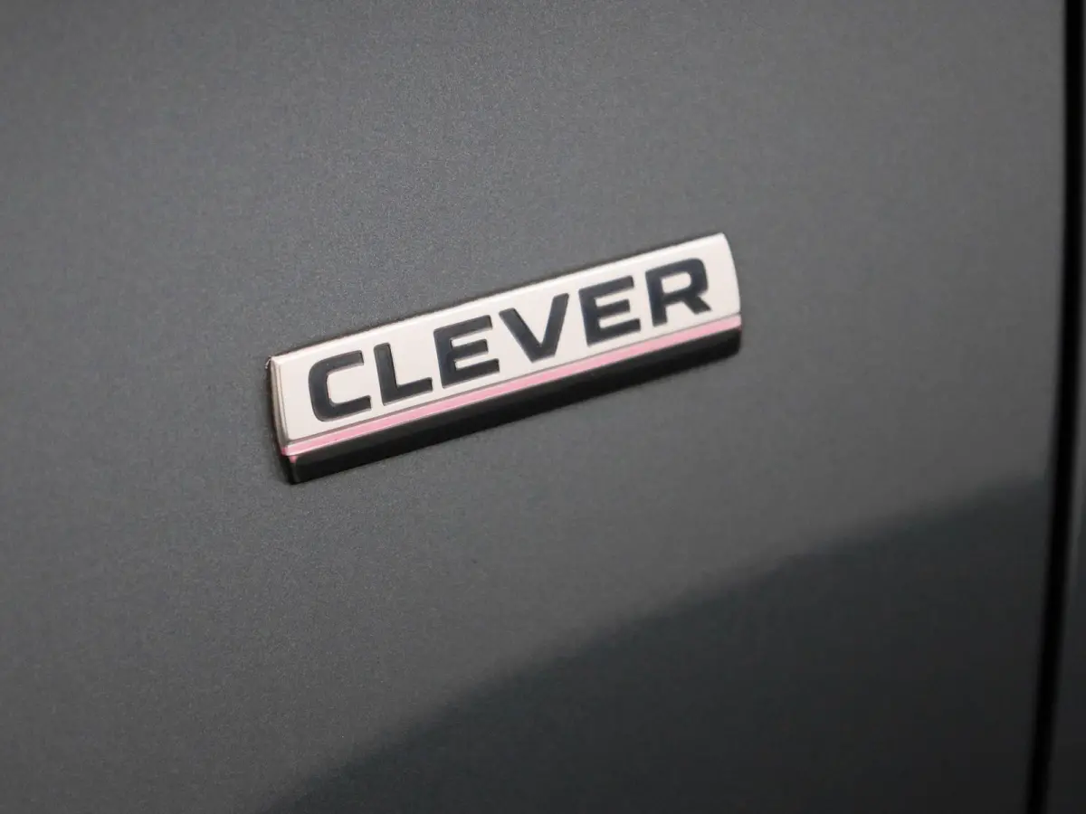 1.0 TSI Greentech Clever | Cruise Control | Stoelverwarming | Navigatie | lichtmetalen velgen 16" |