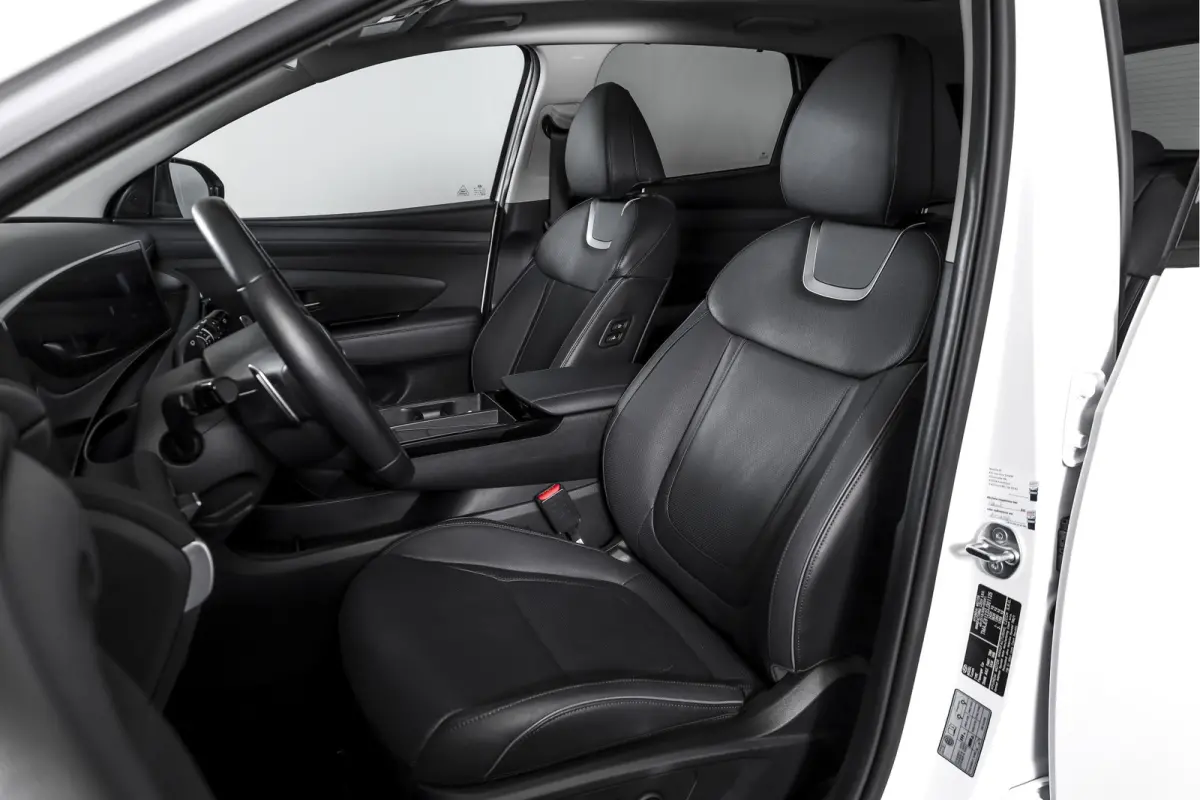 1.6 T-GDI PHEV Premium Sky 4WD | S/K-Panodak | Elek. Stoelen | Adapt. Cruise | Stoelventilatie+Verw. | 360 Camera | NAV+App. Connect | Krell | Elek. Klep LM 19" | 1125