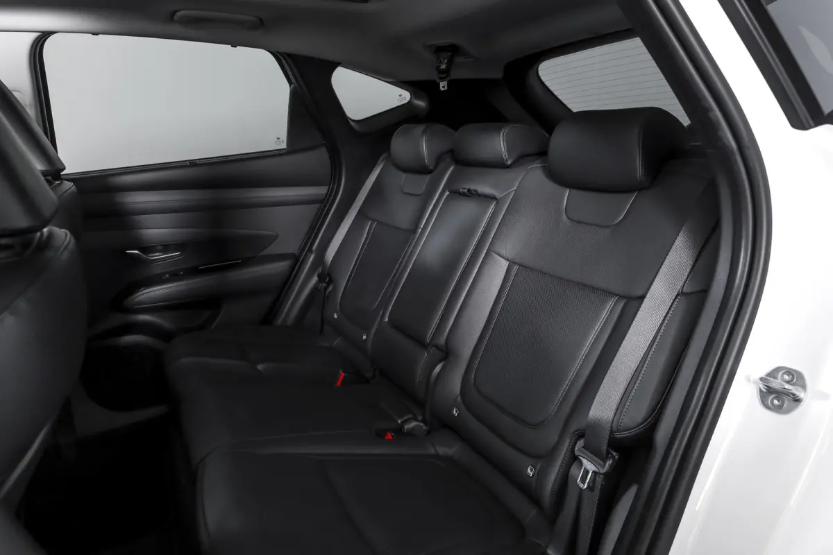 1.6 T-GDI PHEV Premium Sky 4WD | S/K-Panodak | Elek. Stoelen | Adapt. Cruise | Stoelventilatie+Verw. | 360 Camera | NAV+App. Connect | Krell | Elek. Klep LM 19" | 1125