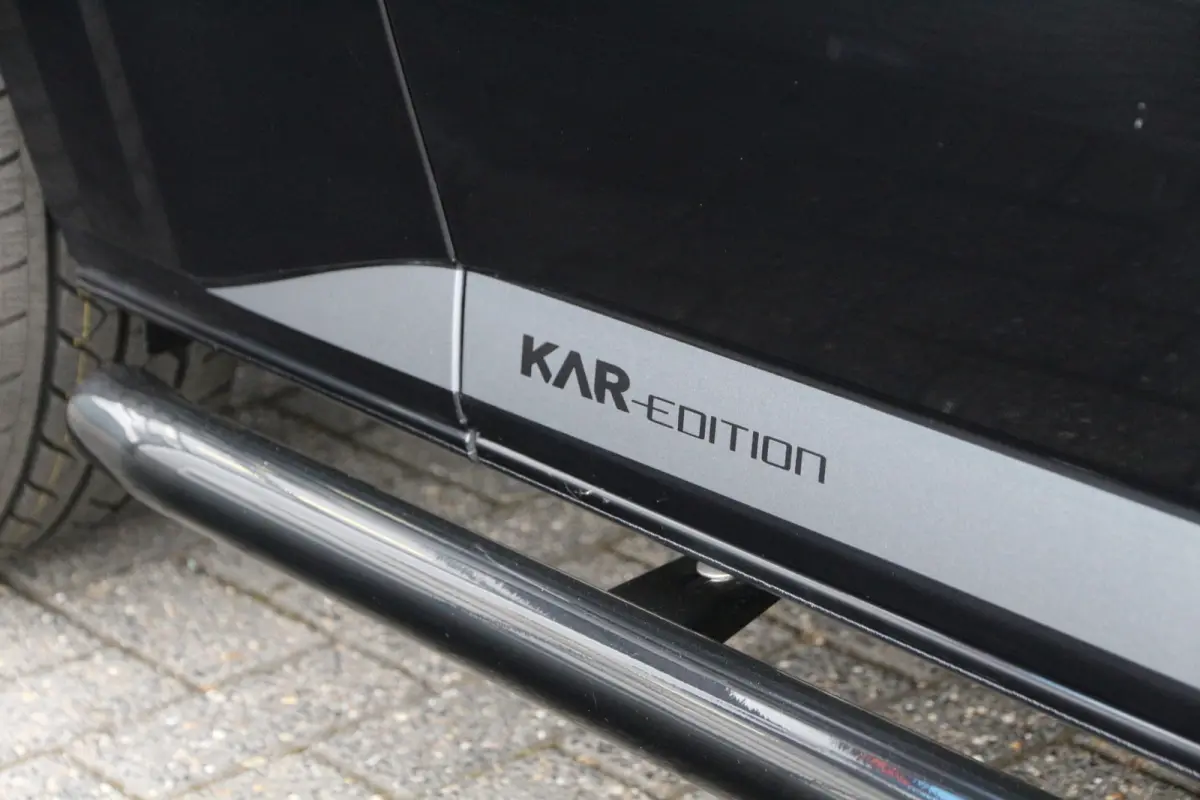 2.0 TDCI 136 | DC | 2x Schuifdeur | KAR-edition | Camera | Clima..