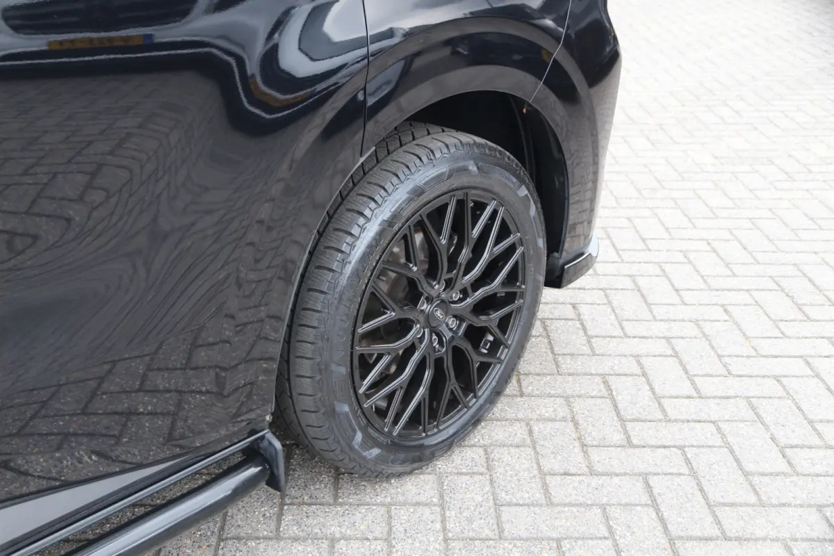 2.0 TDCI 136 | DC | 2x Schuifdeur | KAR-edition | Camera | Clima..