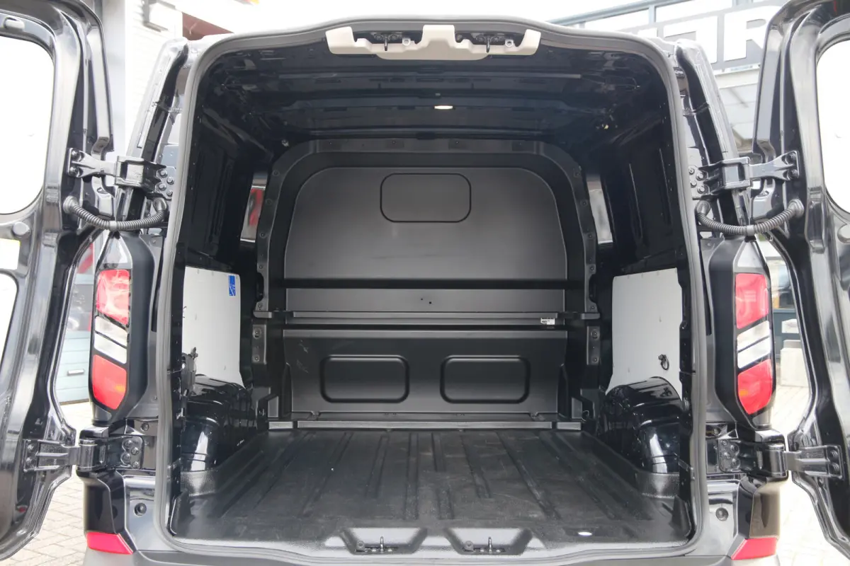 2.0 TDCI 136 | DC | 2x Schuifdeur | KAR-edition | Camera | Clima..