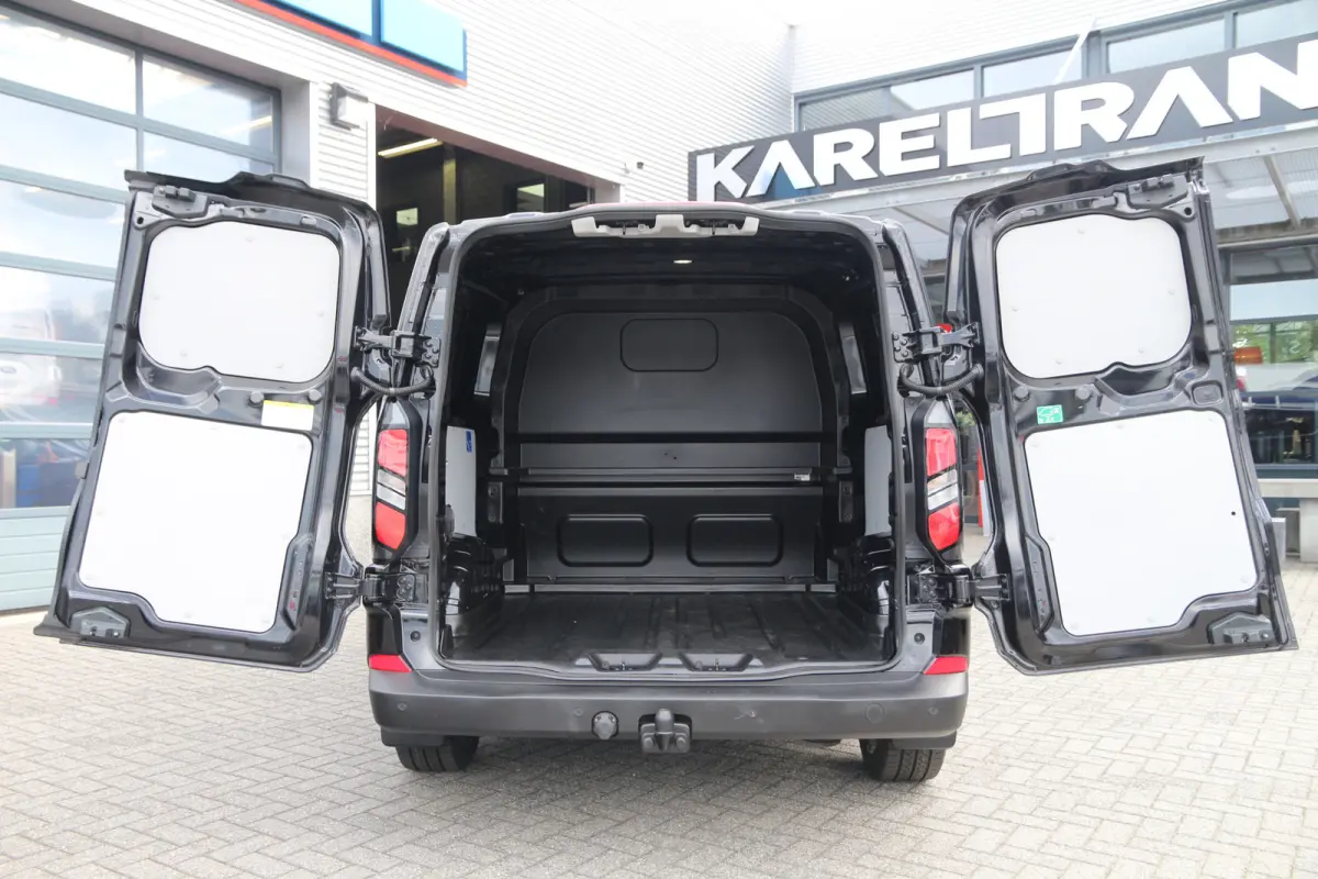 2.0 TDCI 136 | DC | 2x Schuifdeur | KAR-edition | Camera | Clima..