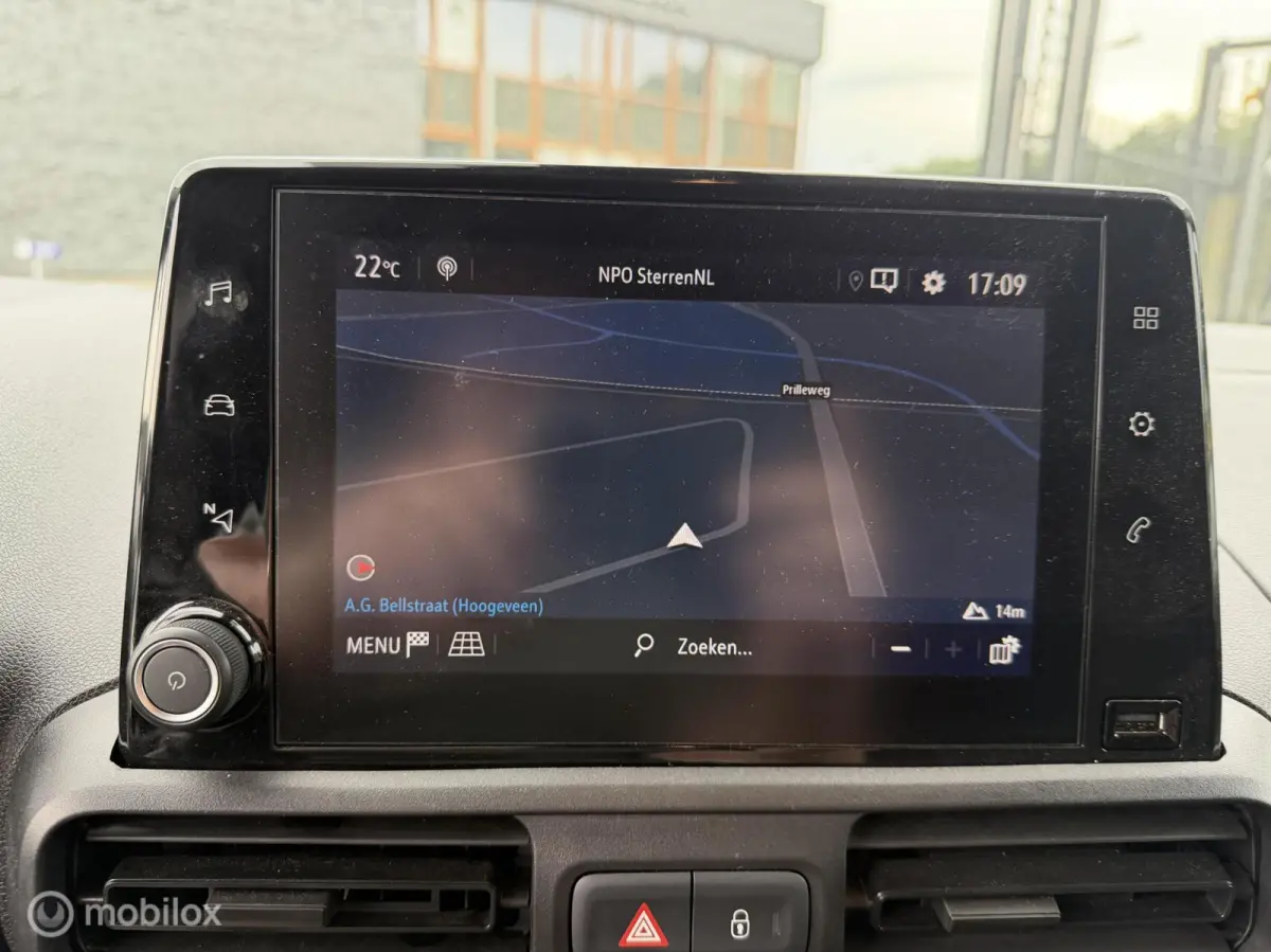 1.5D L1H1 Edition navi camera