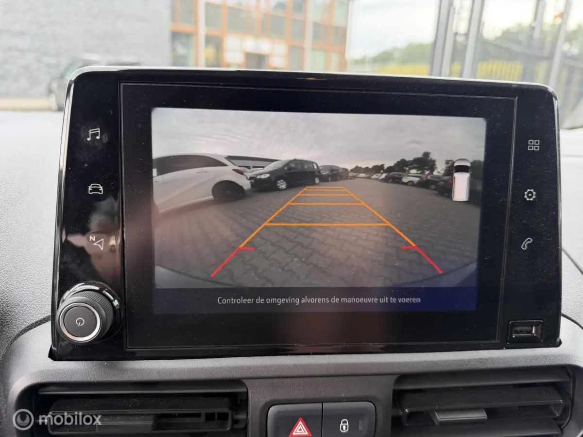 1.5D L1H1 Edition navi camera