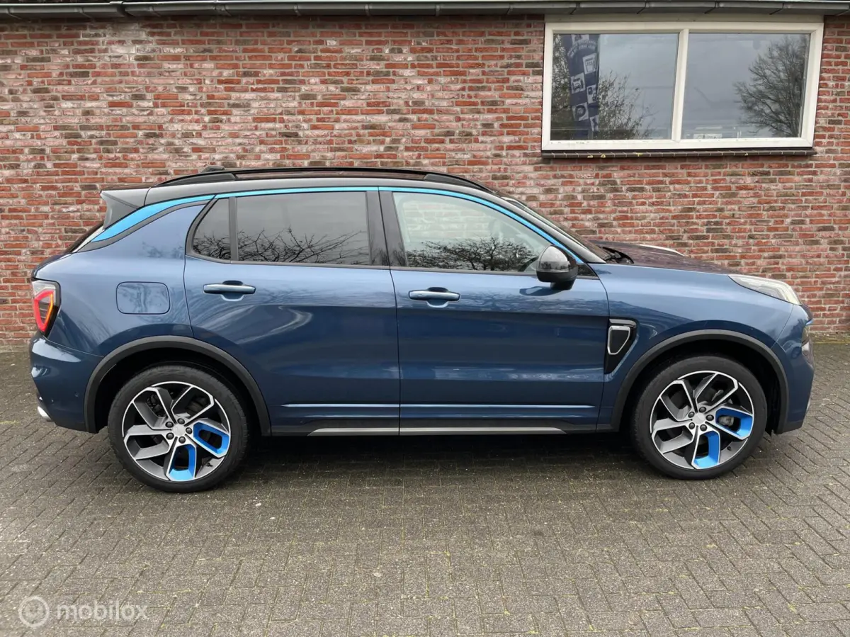 1.5 phev orig nl auto pano dak