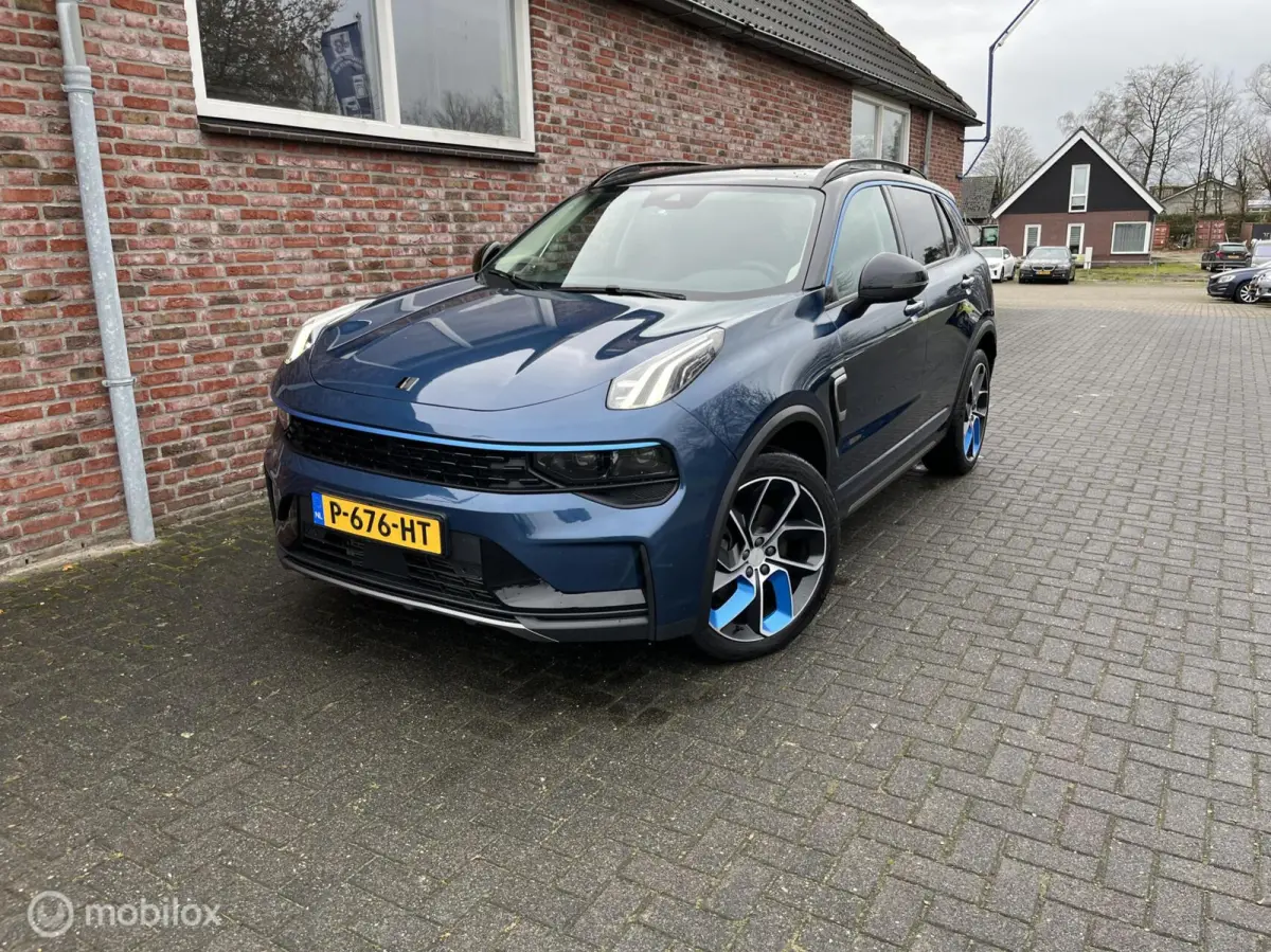 1.5 phev orig nl auto pano dak