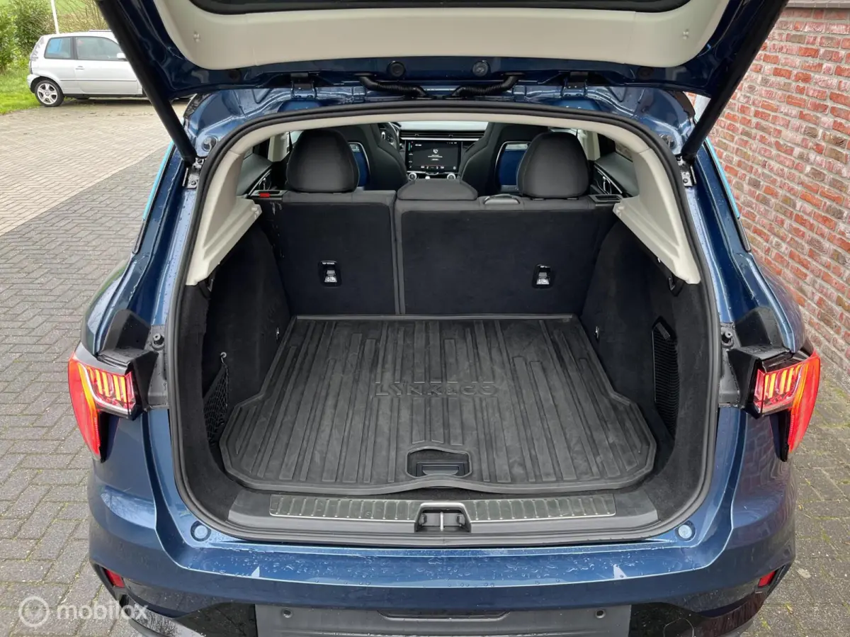 1.5 phev orig nl auto pano dak