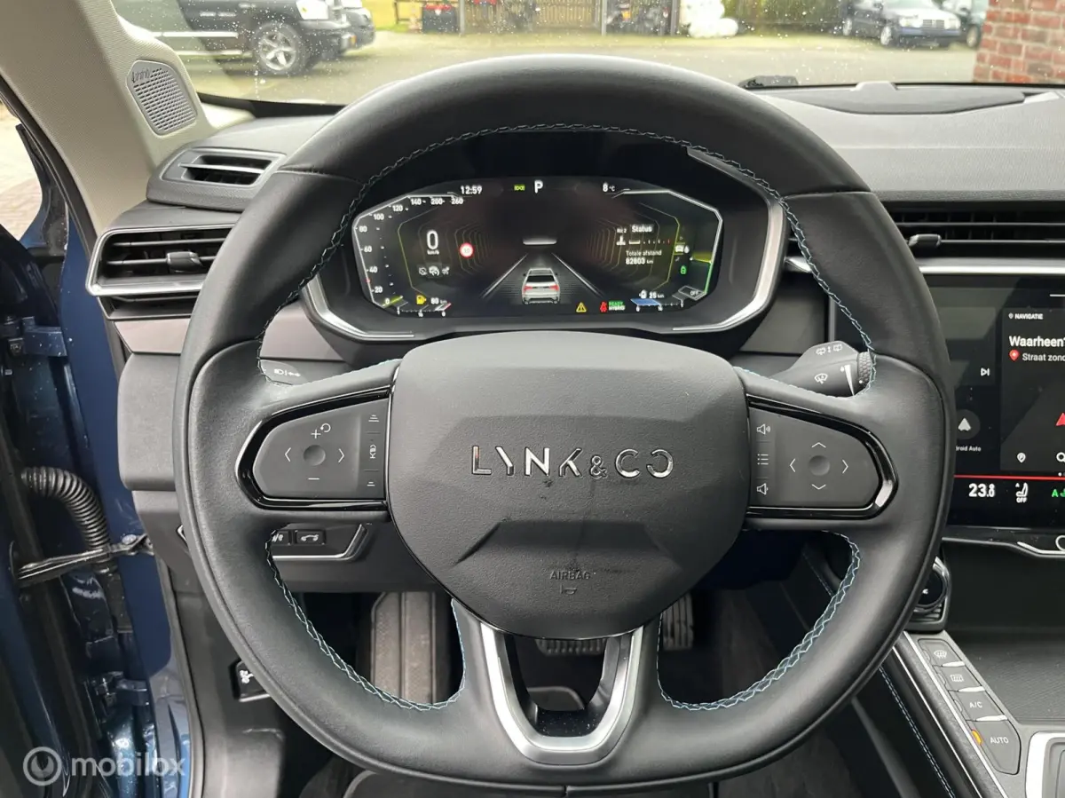 1.5 phev orig nl auto pano dak