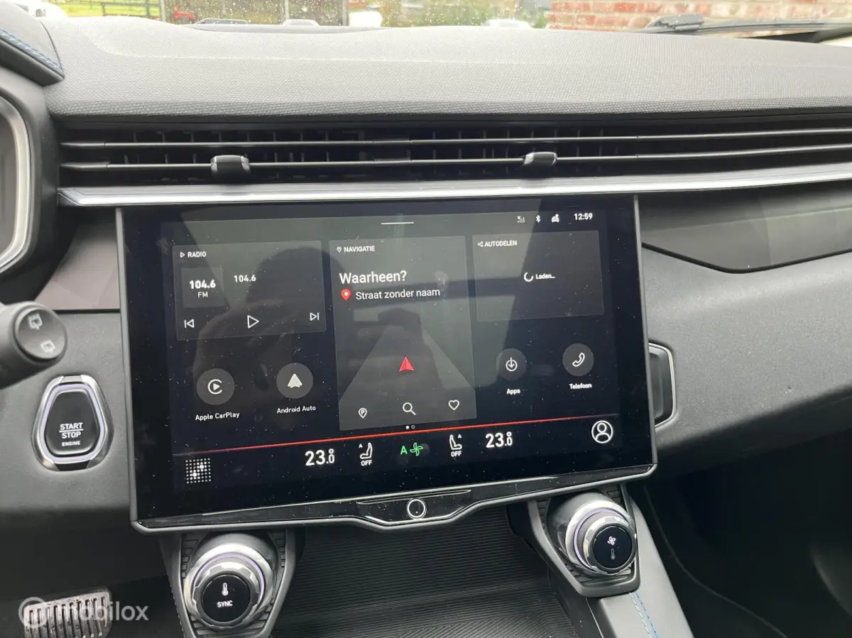 1.5 phev orig nl auto pano dak