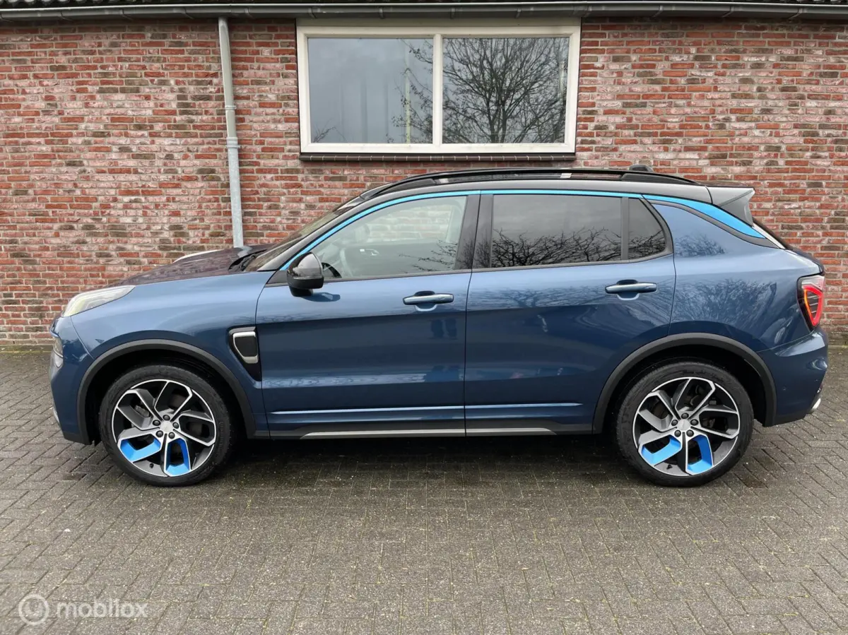 1.5 phev orig nl auto pano dak