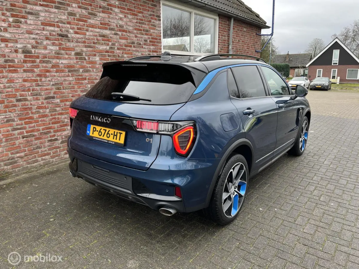 1.5 phev orig nl auto pano dak