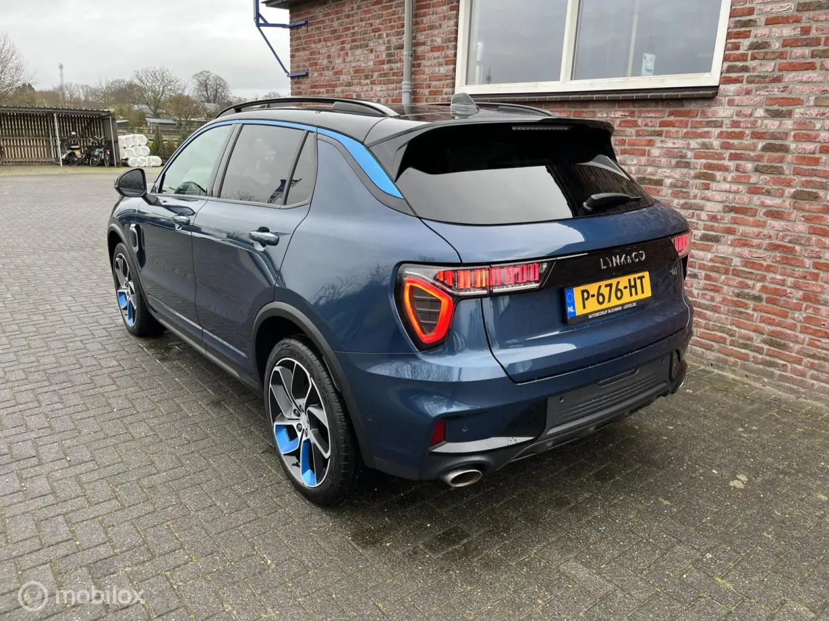 1.5 phev orig nl auto pano dak