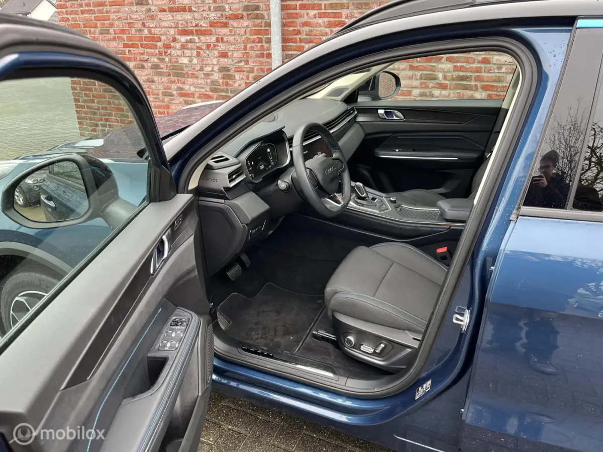 1.5 phev orig nl auto pano dak