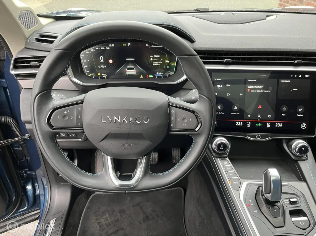 1.5 phev orig nl auto pano dak
