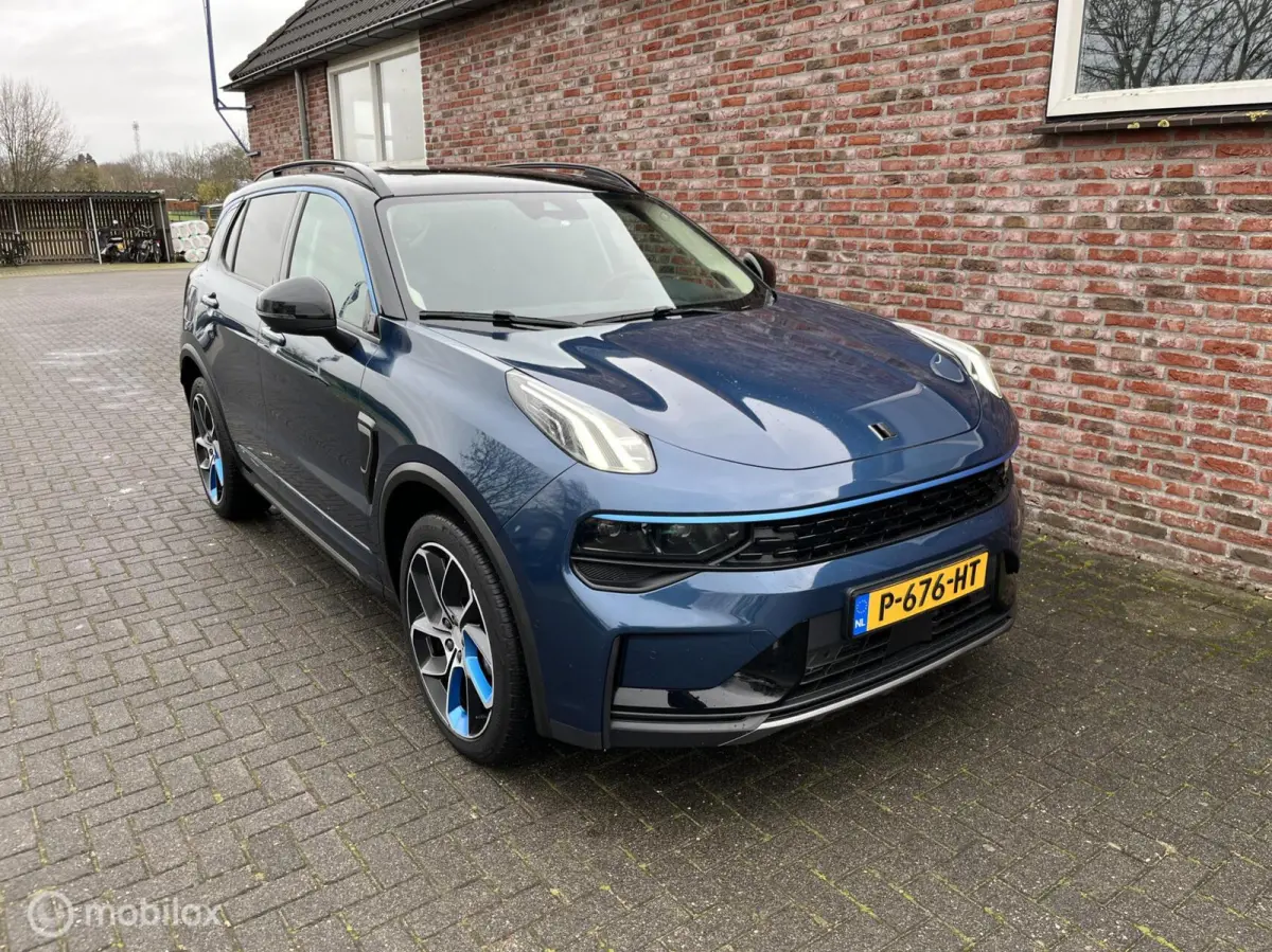 1.5 phev orig nl auto pano dak