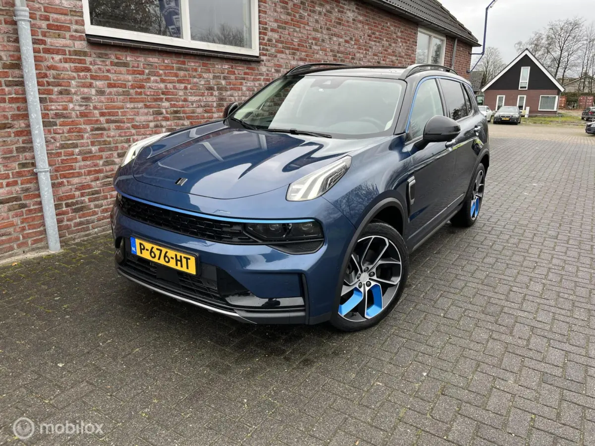 1.5 phev orig nl auto pano dak