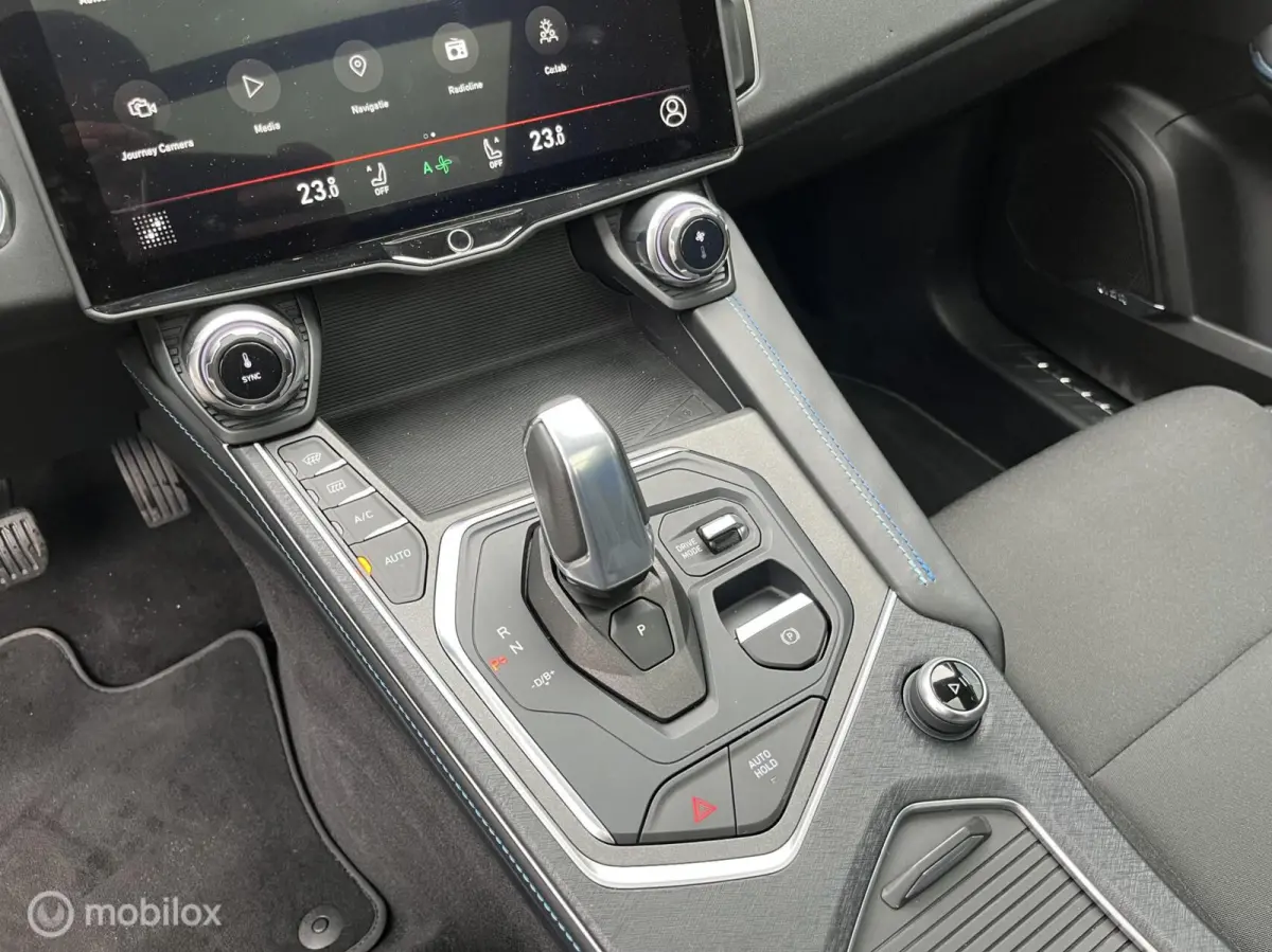 1.5 phev orig nl auto pano dak