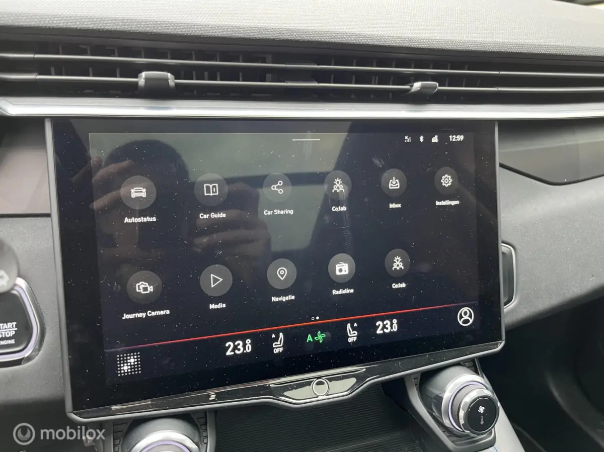 1.5 phev orig nl auto pano dak