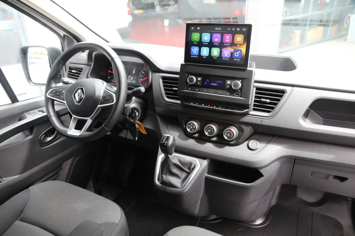 2.0 DCI 150 | Aut. | KAR-edition | Camera | Cruise | Airco..