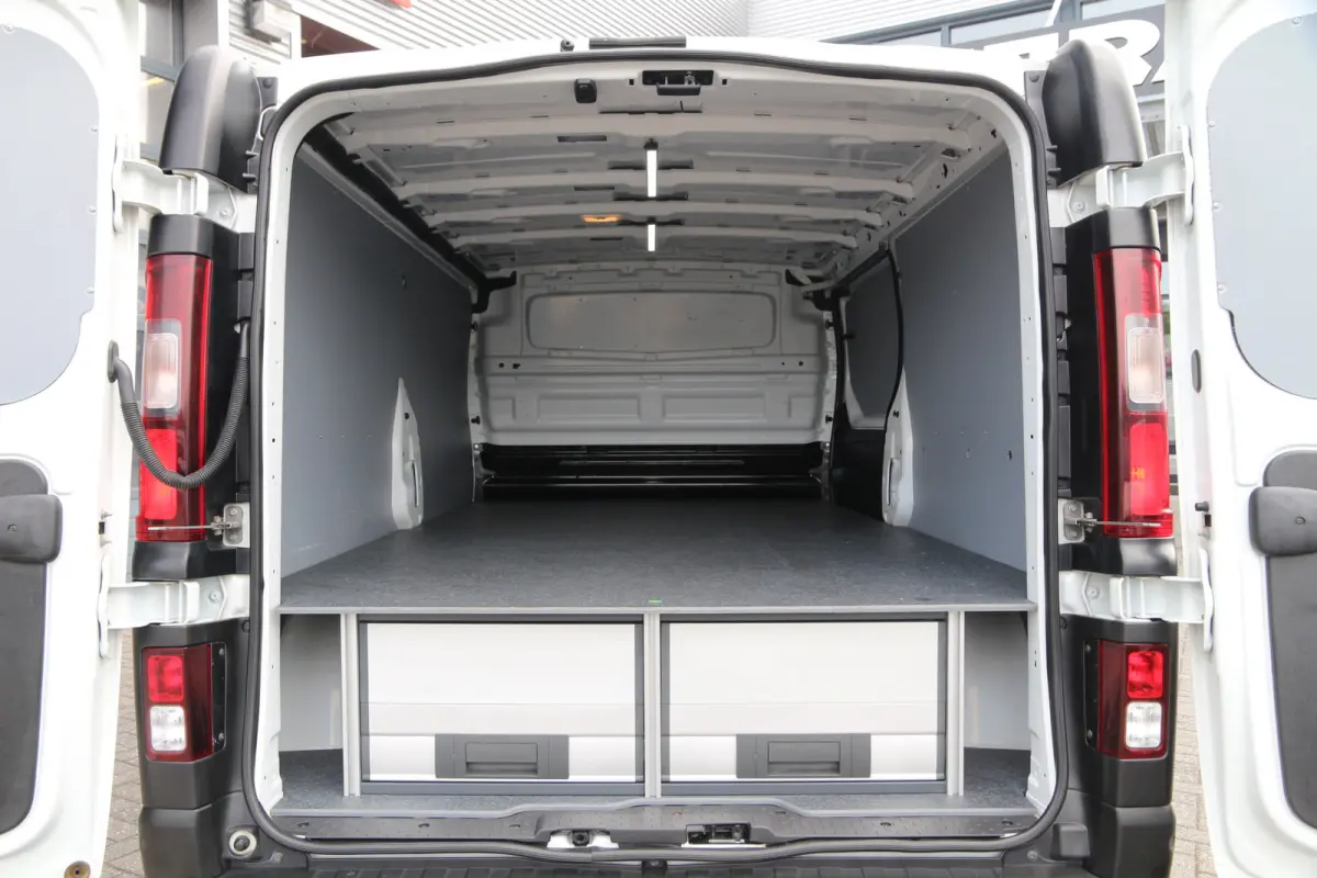 2.0 DCI 150 | Aut. | KAR-edition | Camera | Cruise | Airco..