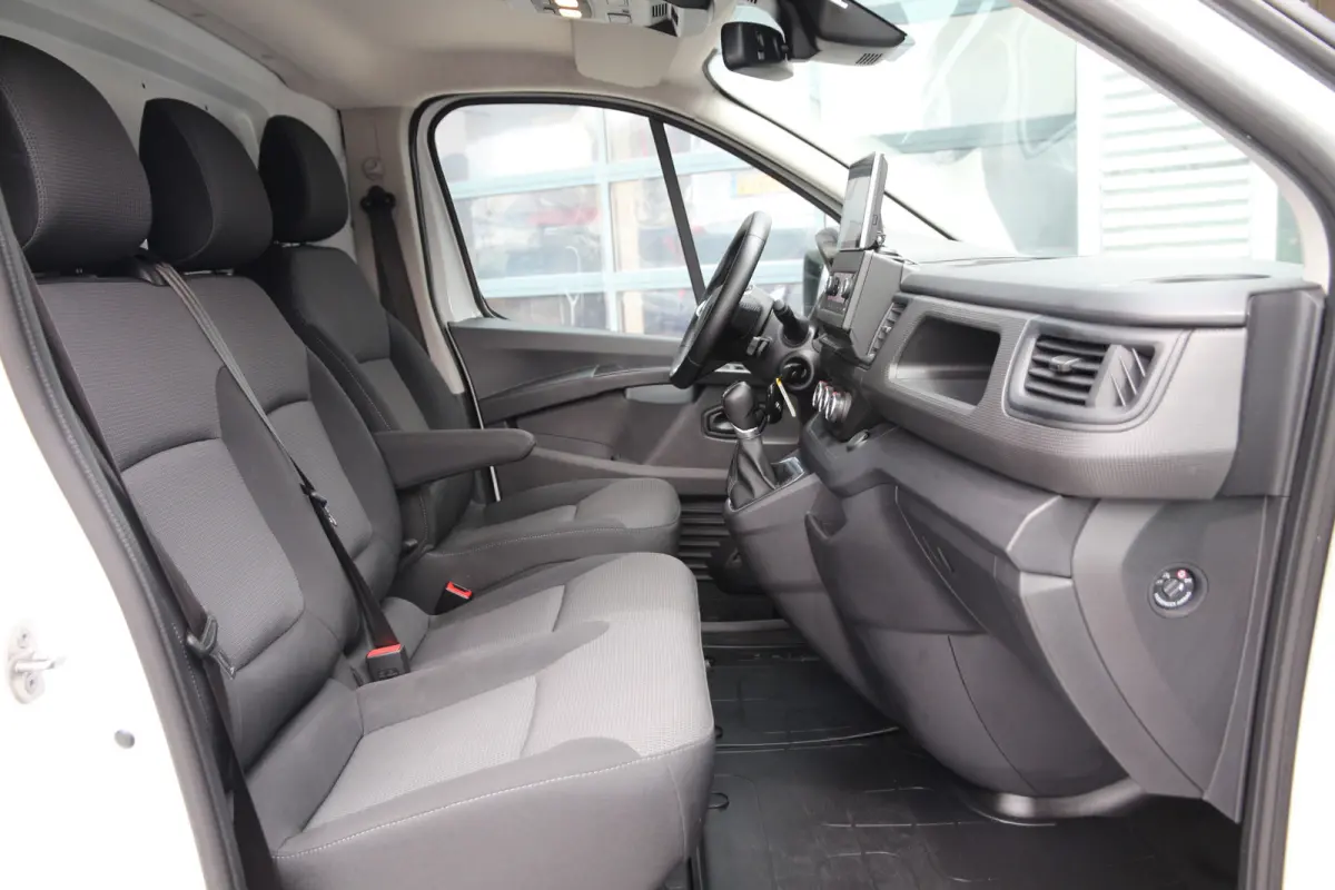 2.0 DCI 150 | Aut. | KAR-edition | Camera | Cruise | Airco..