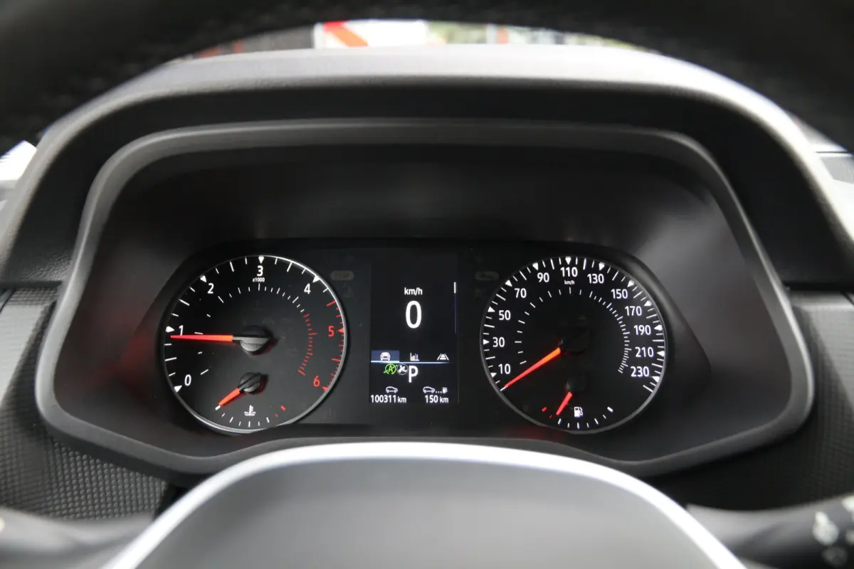 2.0 DCI 150 | Aut. | KAR-edition | Camera | Cruise | Airco..