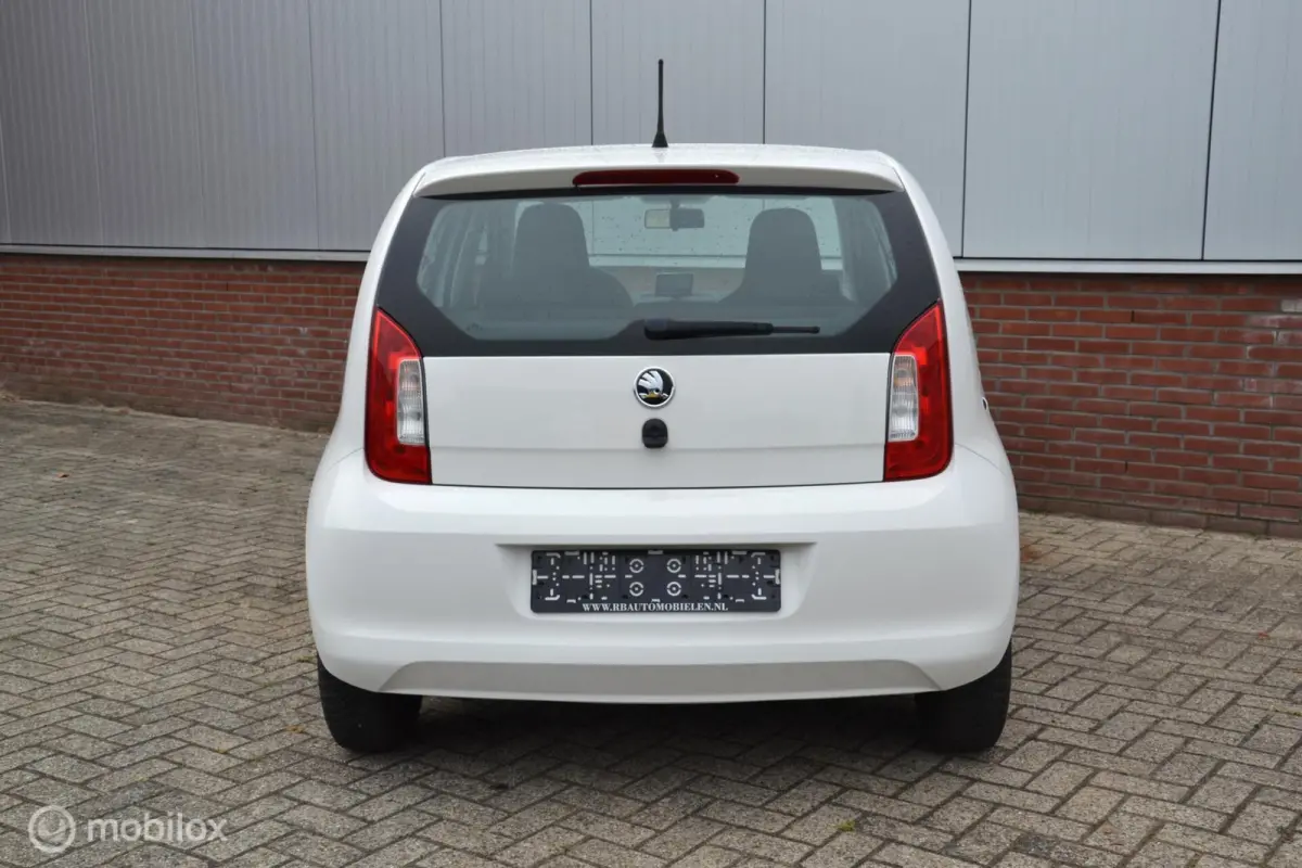 1.0 Greentech Ambition|79.224km!|2e eig|2016
