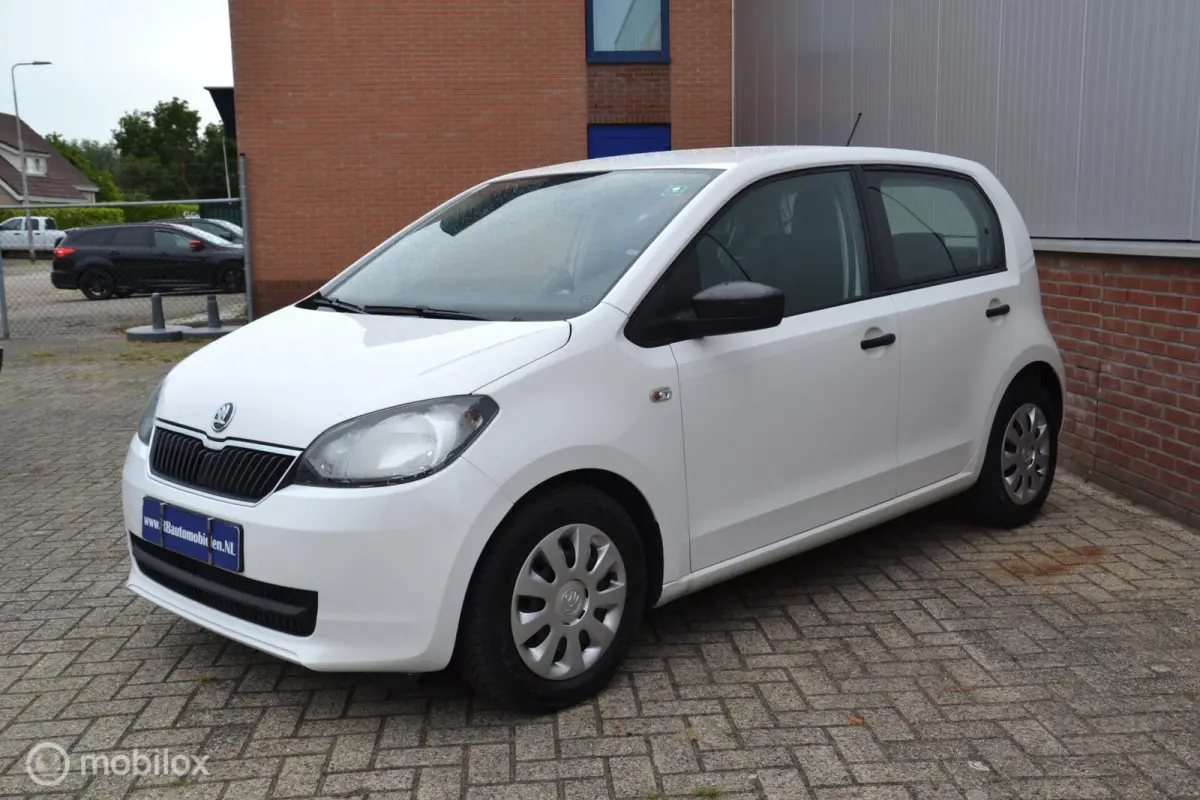 1.0 Greentech Ambition|79.224km!|2e eig|2016