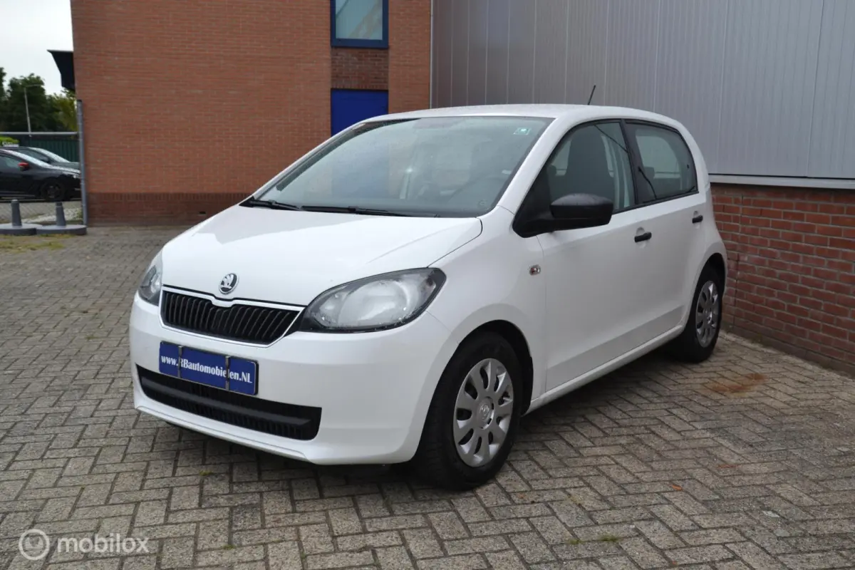 1.0 Greentech Ambition|79.224km!|2e eig|2016