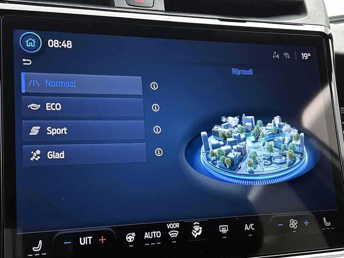 1.0 EcoBoost ST-Line | Winter Pack | Comfort Pack | Camera | Carplay / Android