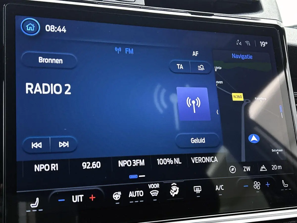1.0 EcoBoost ST-Line | Winter Pack | Comfort Pack | Camera | Carplay / Android