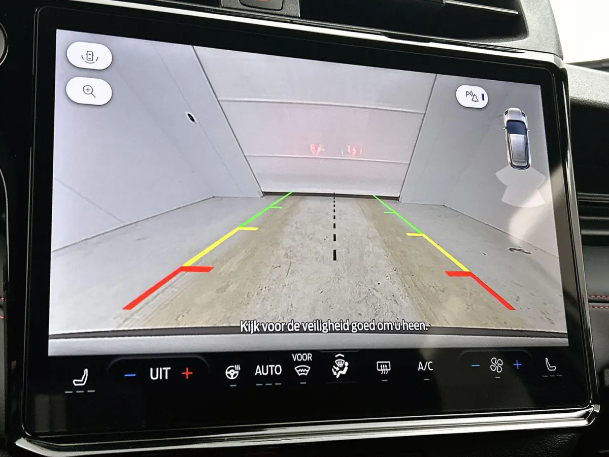 1.0 EcoBoost ST-Line | Winter Pack | Comfort Pack | Camera | Carplay / Android