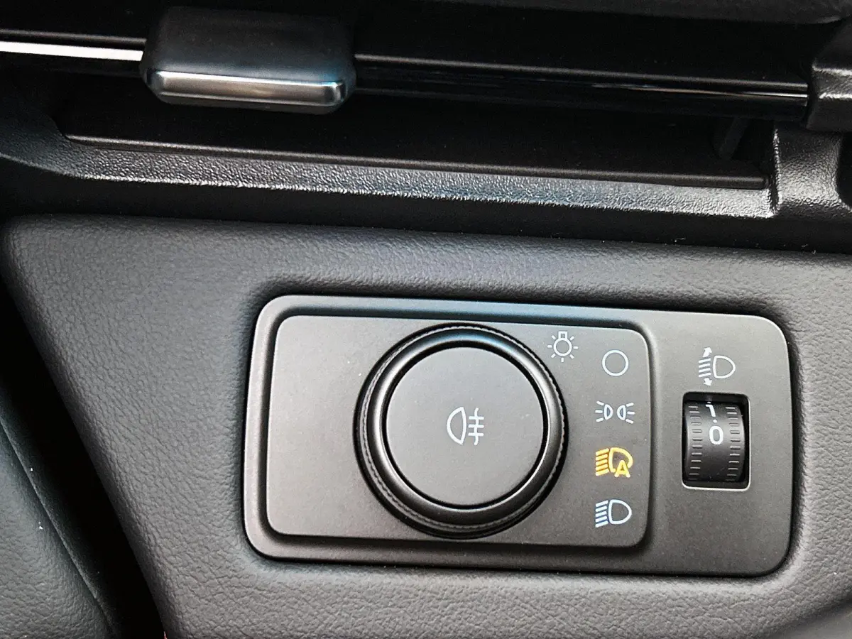1.0 EcoBoost ST-Line | Winter Pack | Comfort Pack | Camera | Carplay / Android