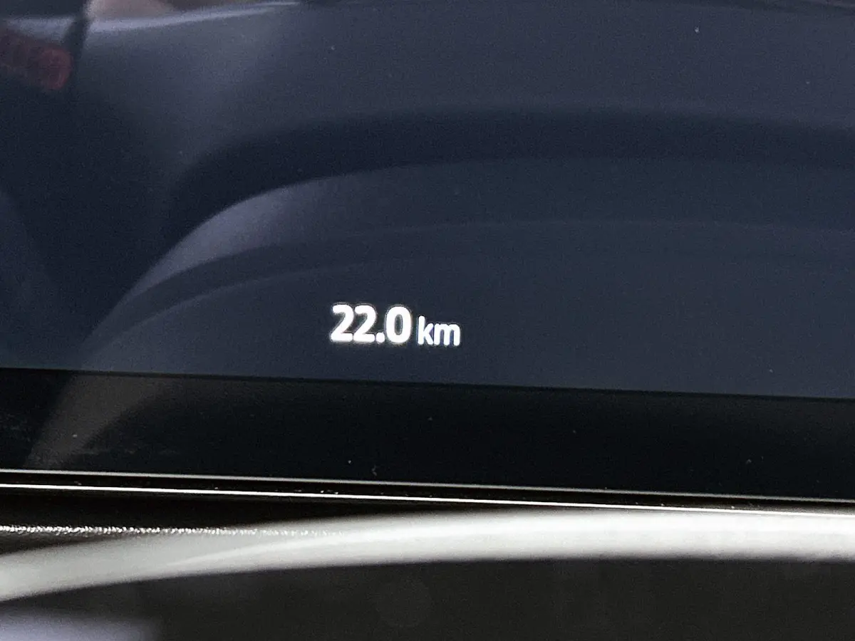 1.0 EcoBoost ST-Line | Winter Pack | Comfort Pack | Camera | Carplay / Android