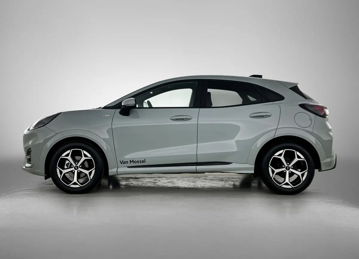 1.0 EcoBoost ST-Line | Winter Pack | Comfort Pack | Camera | Carplay / Android
