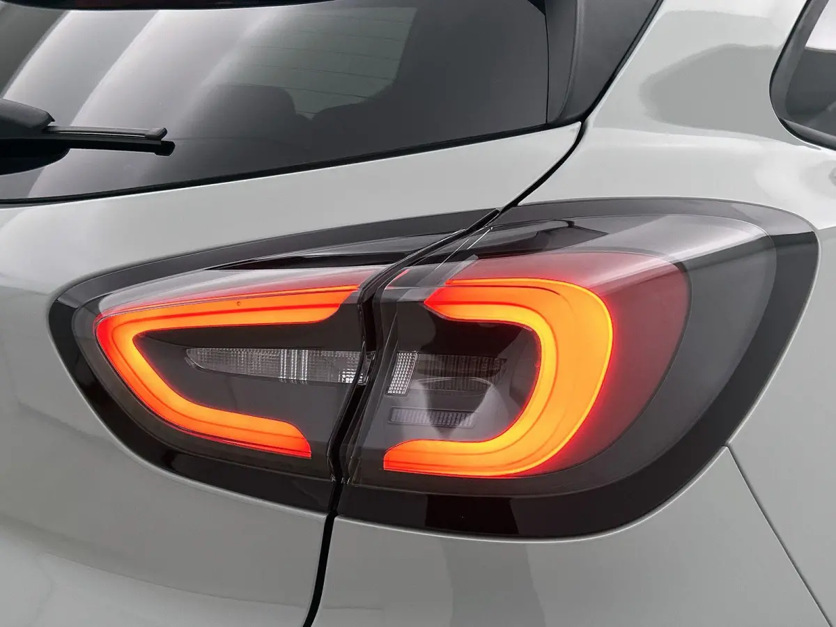 1.0 EcoBoost ST-Line | Winter Pack | Comfort Pack | Camera | Carplay / Android