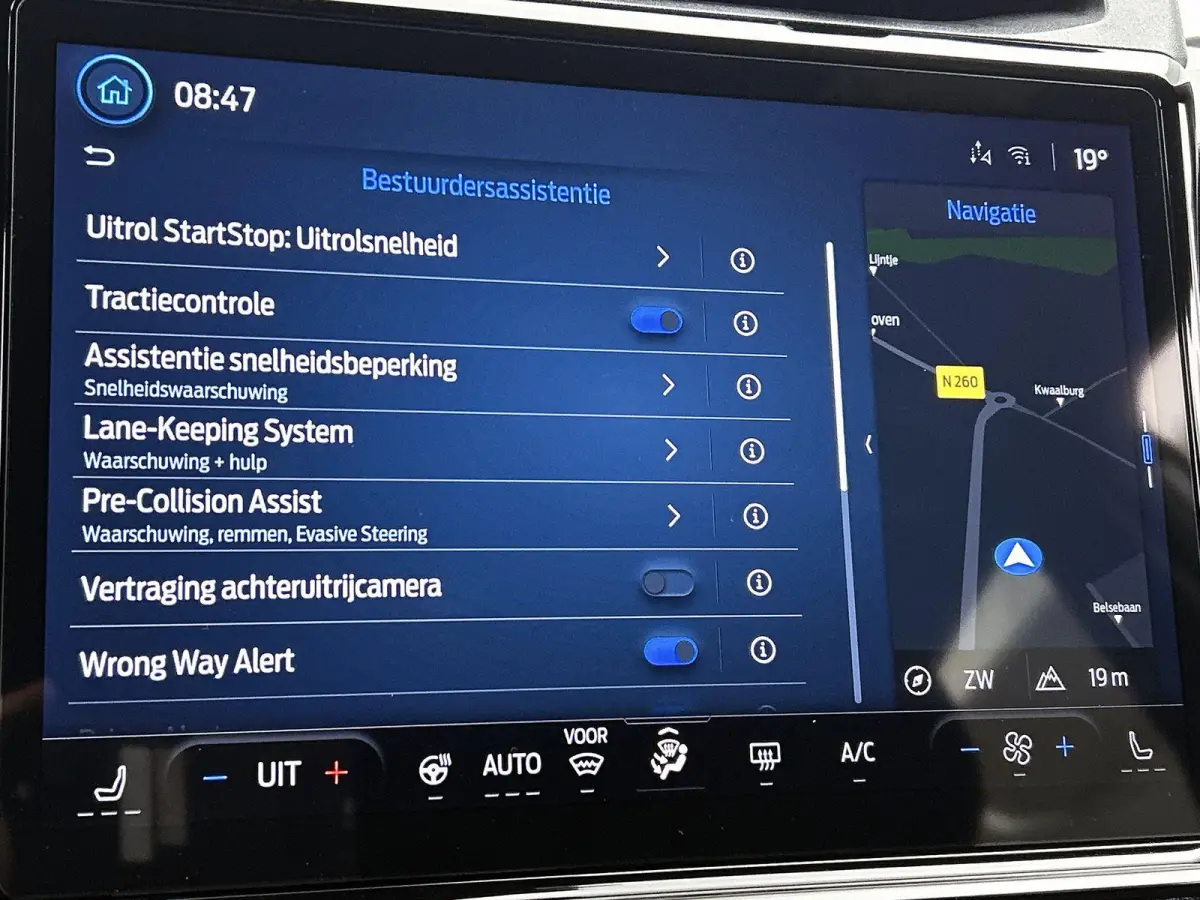1.0 EcoBoost ST-Line | Winter Pack | Comfort Pack | Camera | Carplay / Android