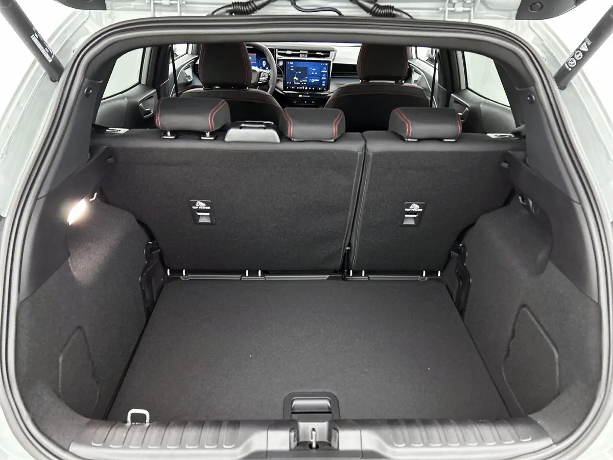 1.0 EcoBoost ST-Line | Winter Pack | Comfort Pack | Camera | Carplay / Android