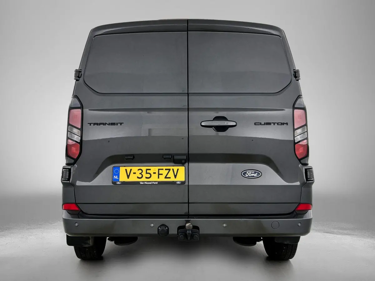 300 2.0 TDCI L2H1 Limited