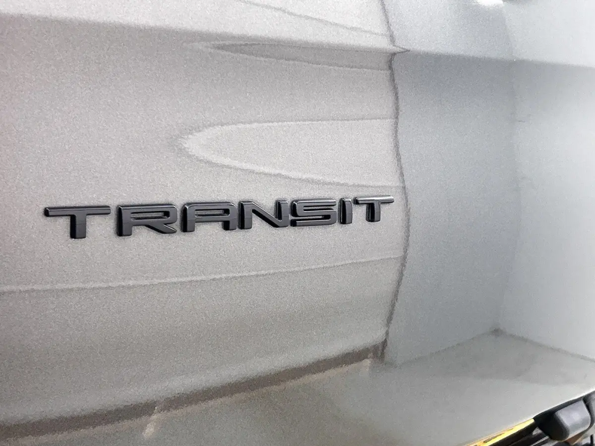 300 2.0 TDCI L2H1 Limited