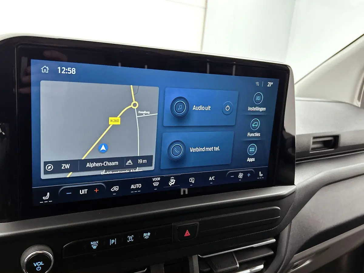 300 2.0 TDCI L2H1 Limited